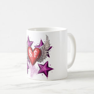 Mug Aimez-vous personnalisé