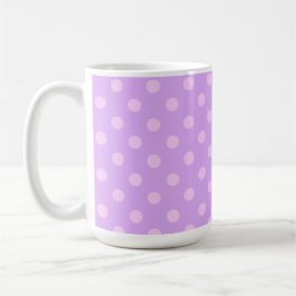 Mug Aimez-vous TANTE le papillon pourpre V01H