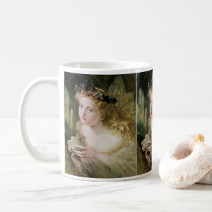 Mug Ainsi, votre fée est faite des plus belles choses
