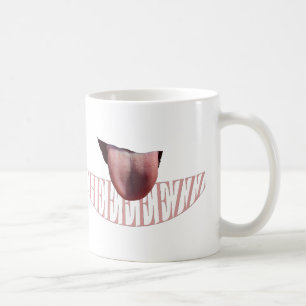 Mug Ajouter Fromage personnalisable