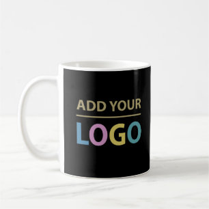 Mug Ajouter votre logo professionnel personnalisé