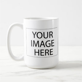 MUG AJOUTER VOTRE PROPRE IMAGE