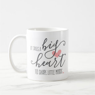 Mug Ajoutez le nom et l'année, personnalisée lui prend