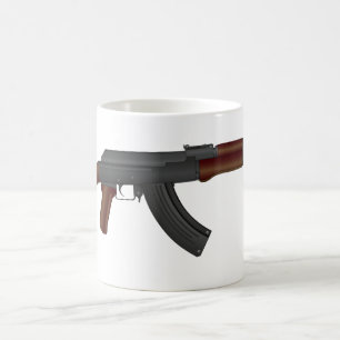 MUG AK47