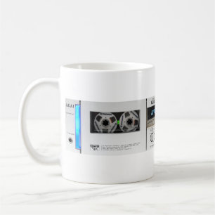 Mug Akai GX-F31