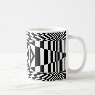 Mug akaJustin #6 optique