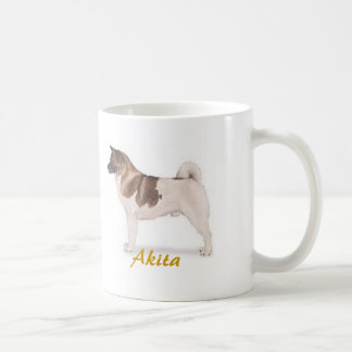 Mug Akita, amoureux des chiens en abondance !