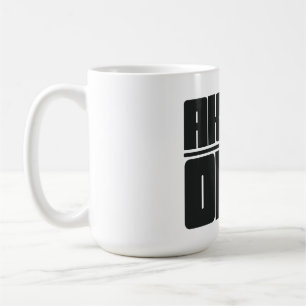 Mug Akron - Ohio