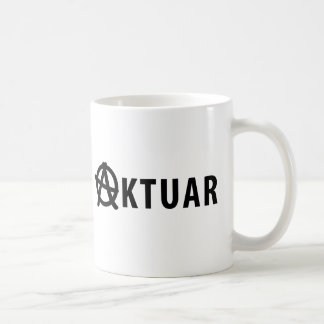 Mug aktuar