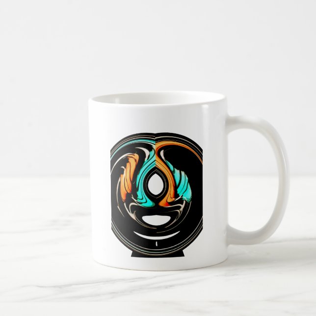 Mug Akuna Matata Hakuna Matata toxits latest beautiful (Droite)