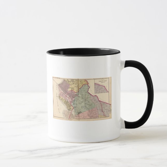Mug Alameda Co 2 (Droite)