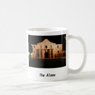 Mug Alamo