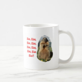 Mug Alan Alan Alan