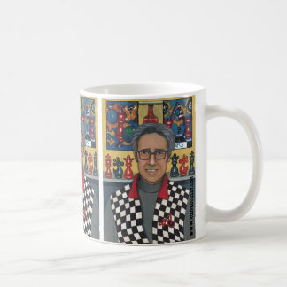 MUG ALAN BAMBERGER - MENTOR