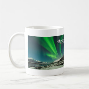 Mug Alaska Le Rideau S'Élève