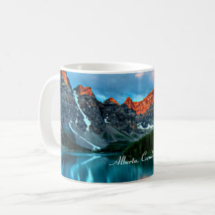 Mug Alberta, Canada
