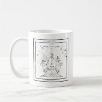 Mug alchimique "Ensentium"