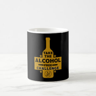 Mug Alcool Gratuit Et Sobre
