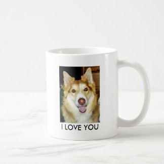 Mug Alex JE T'AIME