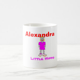 Mug Alexandra