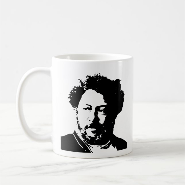 Mug Alexandre Dumas (Gauche)
