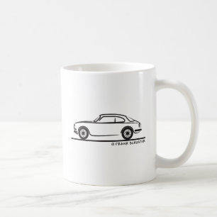 Mug Alfa Romeo Guilietta Sprint Coupe
