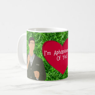 Mug Algues Valentine