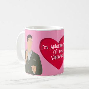 Mug Algues Valentines