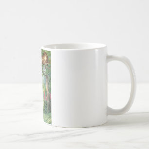 MUG ALICE ET LE CAT DE CHESHIRE