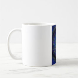 Mug ALICE (Grande expérience de frottement à l'Ion)