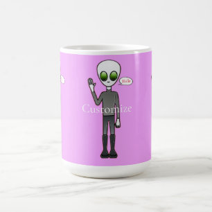 Mug Alien courtois Thunder_Cove