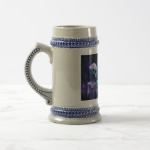 Mug Aliens