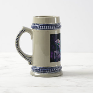 Mug Aliens