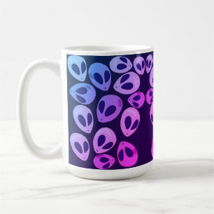 Mug aliens