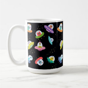 Mug aliens