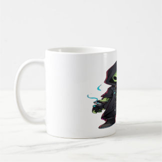 Mug Aliens51 #05