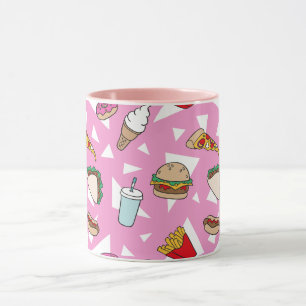 Mug Alimentation indésirable