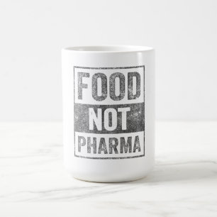 Mug Alimentation non pharmaceutique Alimentation biolo