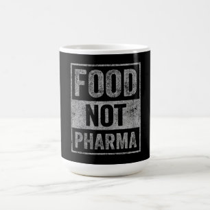Mug Alimentation non pharmaceutique Alimentation biolo