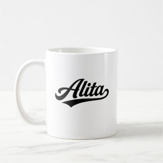 Mug Alita name first last family gifts