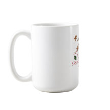 all i want for christmas is cookie