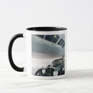 Mug Allemagne, Bade-Wurtemberg, région du lac de Const