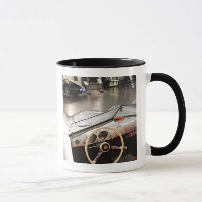 Mug Allemagne, Baden-Wurttemberg, (Droite)