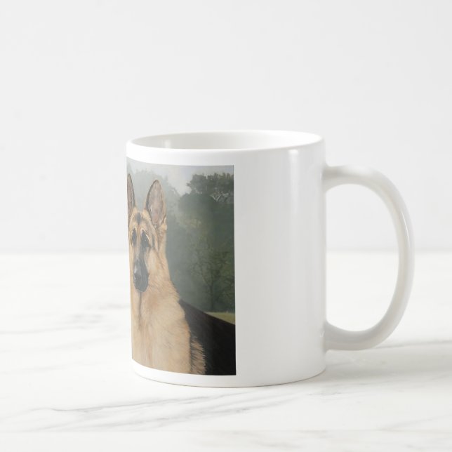 Mug allemand (Droite)