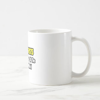 Mug Allergistes .. Enfants cool du monde Médicale