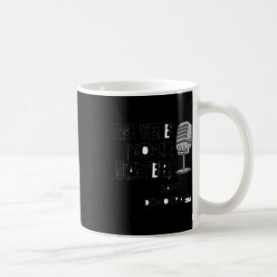 Mug Allez Voter Votre Voix S Sticker Save Democracy