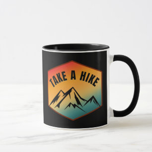 MUG ALLEZ VOUS PROMENER