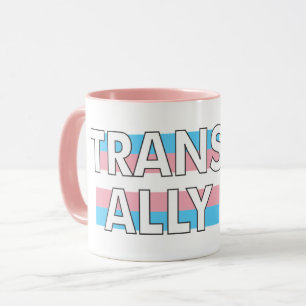 MUG ALLIÉ DE TRANSPORT