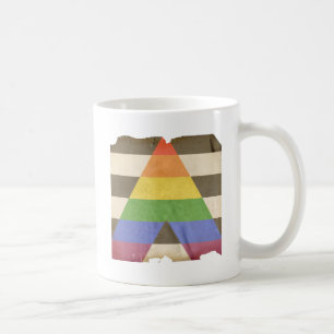 MUG ALLIÉ DROIT