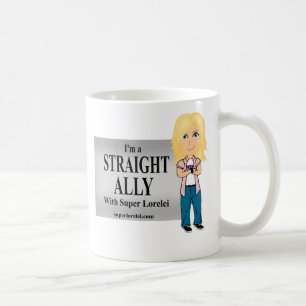 Mug Allié droit